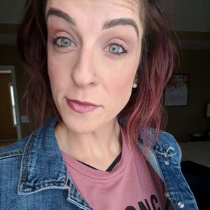 Meet your Posher, Jenna